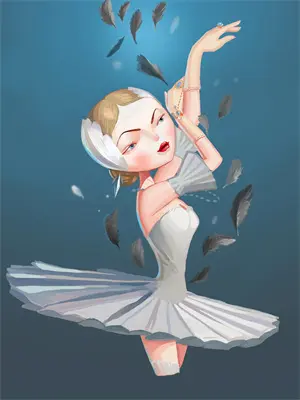 顾律师小说