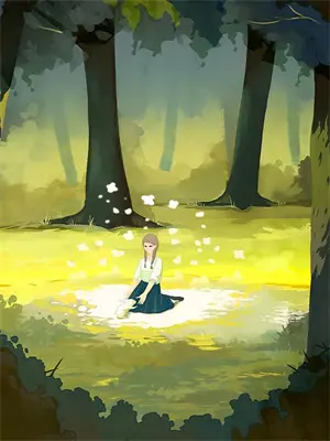 武炼巅峰小雨的身份
