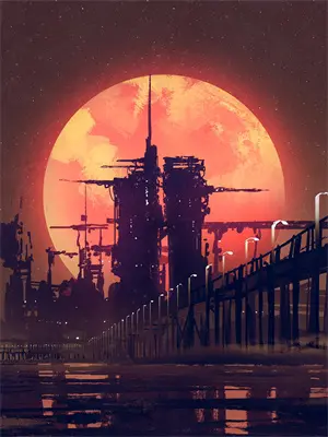 她归来时星光璨烂