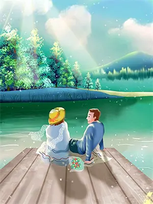 快穿含花游记