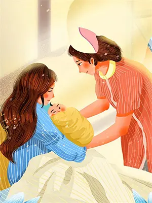 废材女主小说