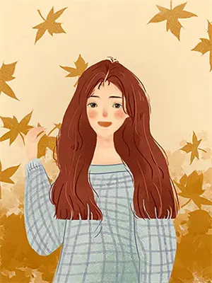 我与汤姆