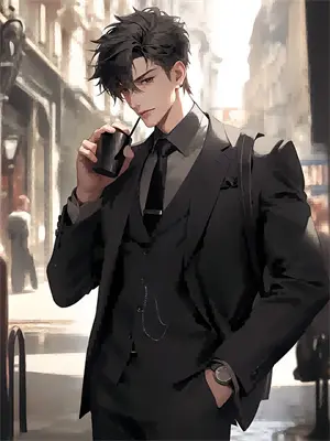 怀崽惊艳所有人