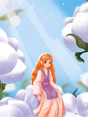 春色旖旎风情万种