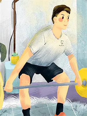春风渡水