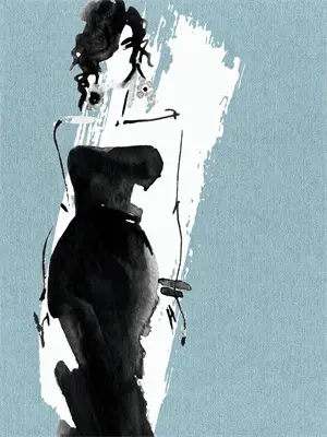 镇灵司动画