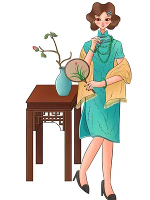 10回合让冰山女神为你融化