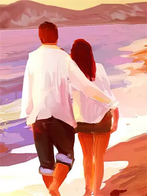 婚后老公有了读心术后续