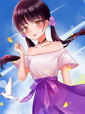 家里多了个妹妹后我成了她的垫脚石