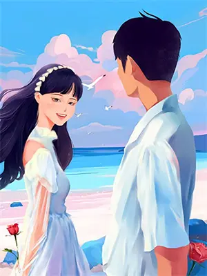 妈妈派我去留学