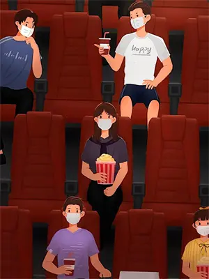 无尽落木萧萧下不尽什么滚滚来