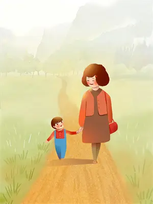 职场风云女领导