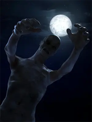 凹凸世界之星辰