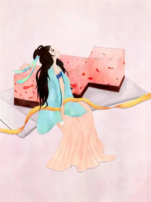 蚀骨深情:重生豪门辣妻