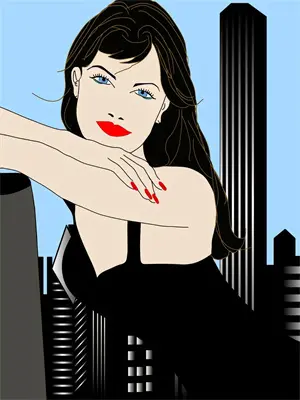 天龙八部之我是王语嫣