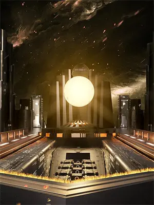 暗夜帝王是什么