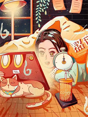 离婚后前夫追妻火葬场全文