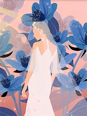 我不婚主义被豪门总裁绑定了