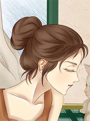 未婚夫在你面前哭穷