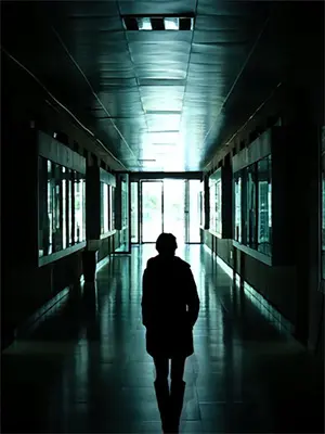 因为一个玩笑杀人魔追我的小说