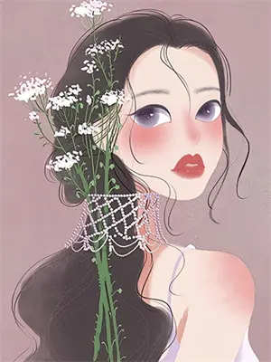 星光洒落在你的眼底是啥歌