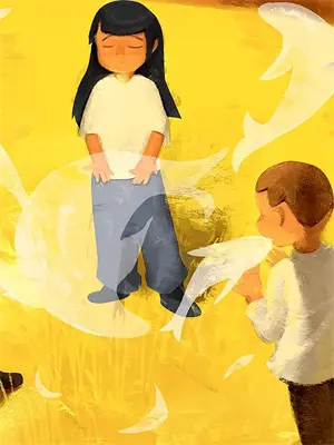 我在中世纪当圣子