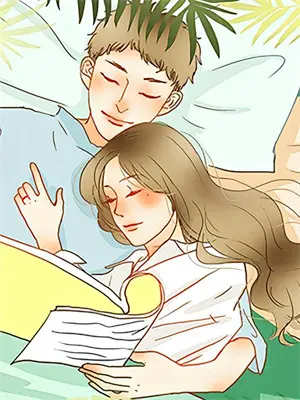 男朋友开我玩笑