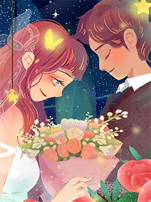 花千骨白子画亲吻入魔后的花千骨