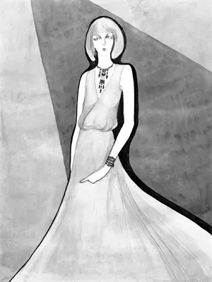 极昼之夜是什么意思