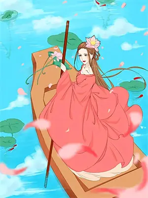 白子画花千骨电视剧