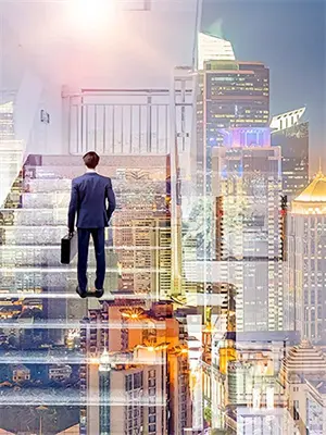 平凡的路怎么走