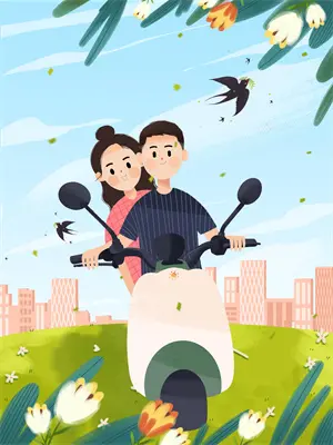 女儿进入诡异游戏