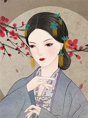 丈夫出国4年妻子从不联系他