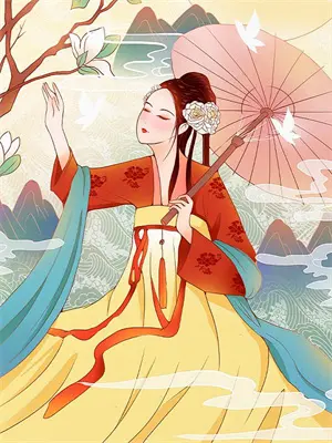 浮生聚散实堪伤