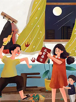 妻子装破产，我让她真破产(程月周洋)全本免费小说阅读_全文免费阅读妻子装破产，我让她真破产程月周洋