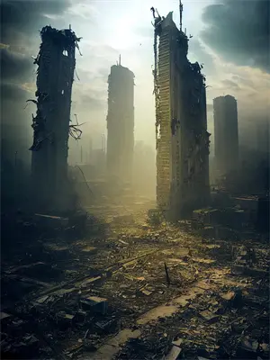 渣土车车祸惨血图片