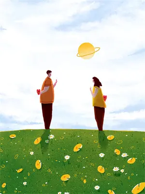 我在三界当团宠全集