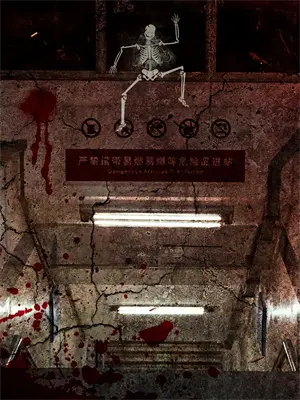 全球觉醒只有我提前布局