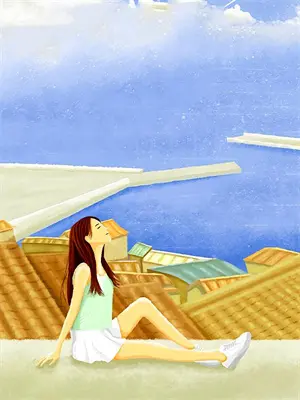 带系统穿越流浪地球