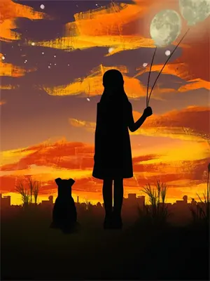 往事如风创作的原声