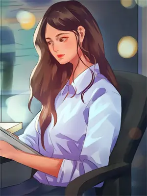 穿成韦小宝的小说