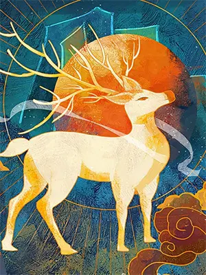 救命,魔王和言生倒追我