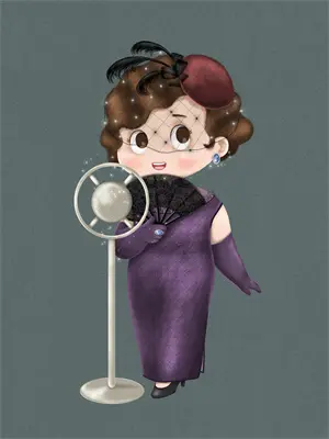 贪心的保姆指什么生肖