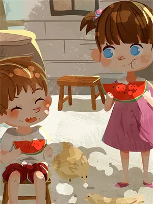 得知我女儿发卡十万后幼师想当她后妈大结局