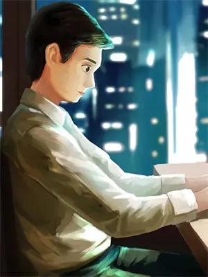 穿越之世界末日